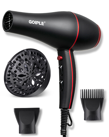 blow dryer