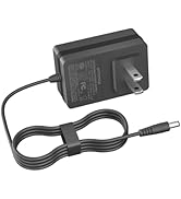 15V Speaker Charger Compatible with Turtlebox Speaker Gen 2 &amp; Gen 3: Loud! Replacement Outdoor Po...