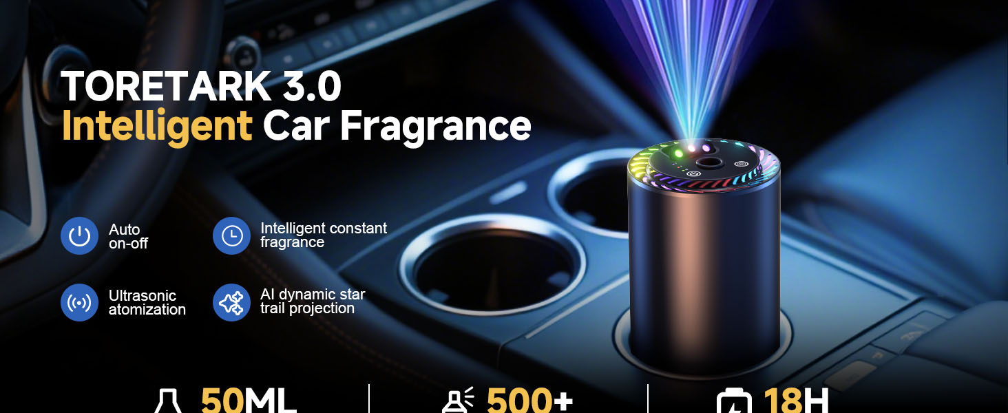 car fresheners diffuser