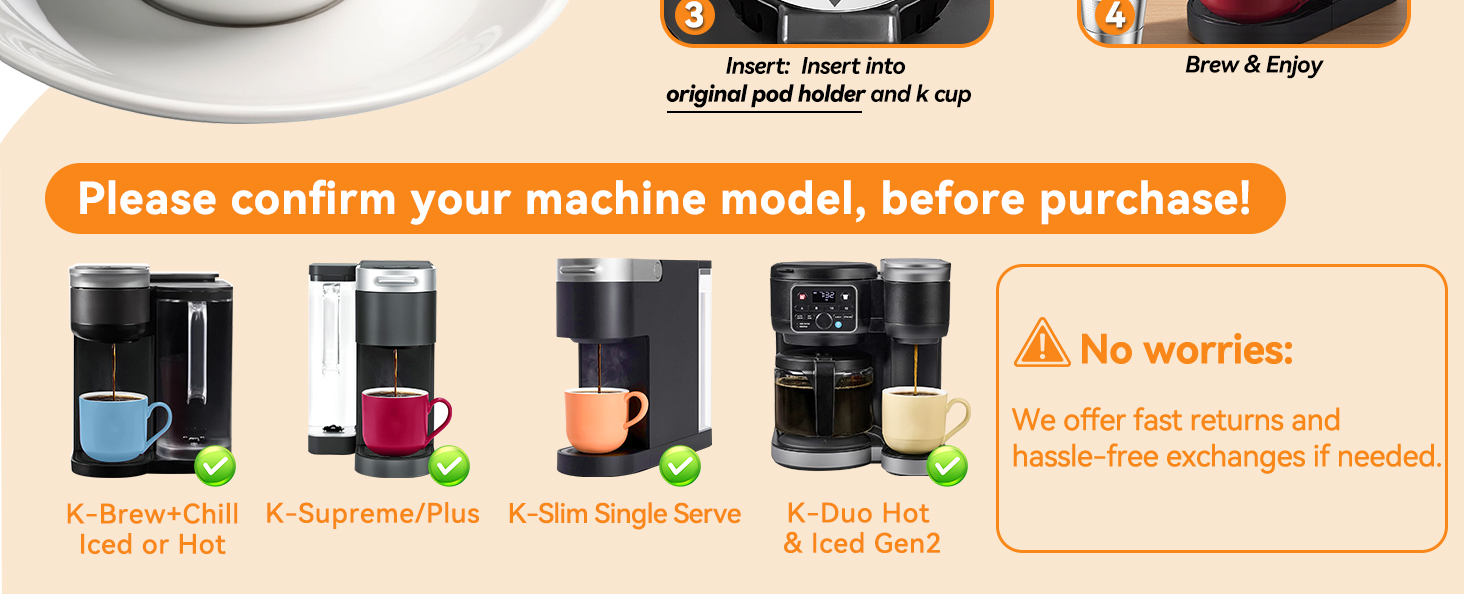 keurig coffee pods reusable