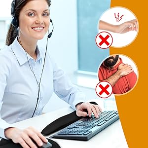 office shoulder arm carpal tunnel carpel carple rsi arthritis tendinitis discomfort bursitis