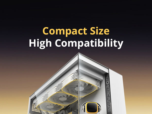 case gaming