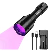 SAOPRKLER Stalker-Z1 Blood Tracking Light Flashlight High Definition Deer Hunting Blood Trail Fla...
