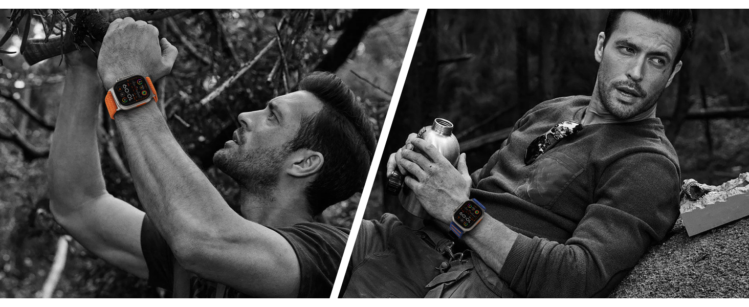 apple watch ultra band