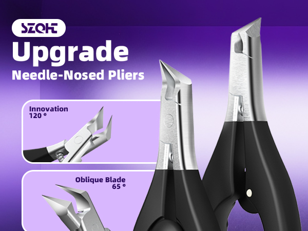nail clippers