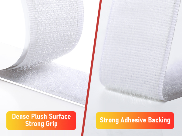 double tape heavy duty