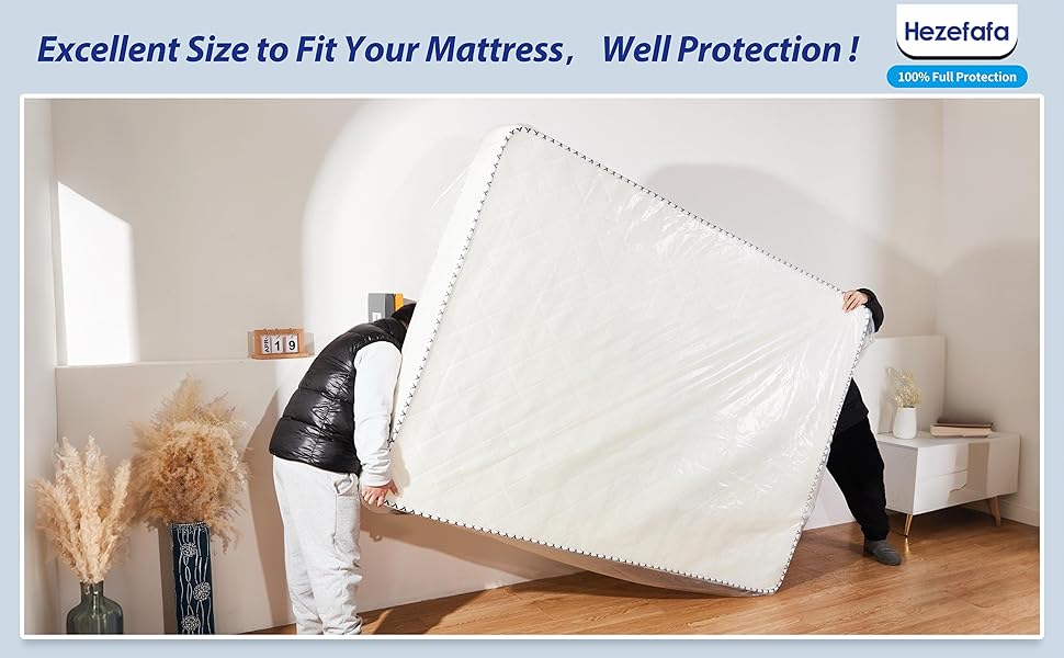 mattress bags for queen size