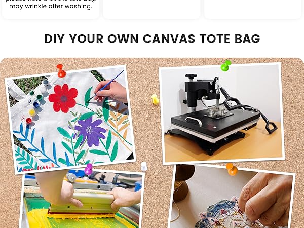 tote bags bulk