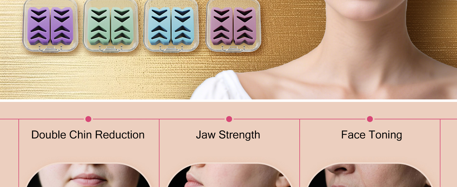 jawline shaper