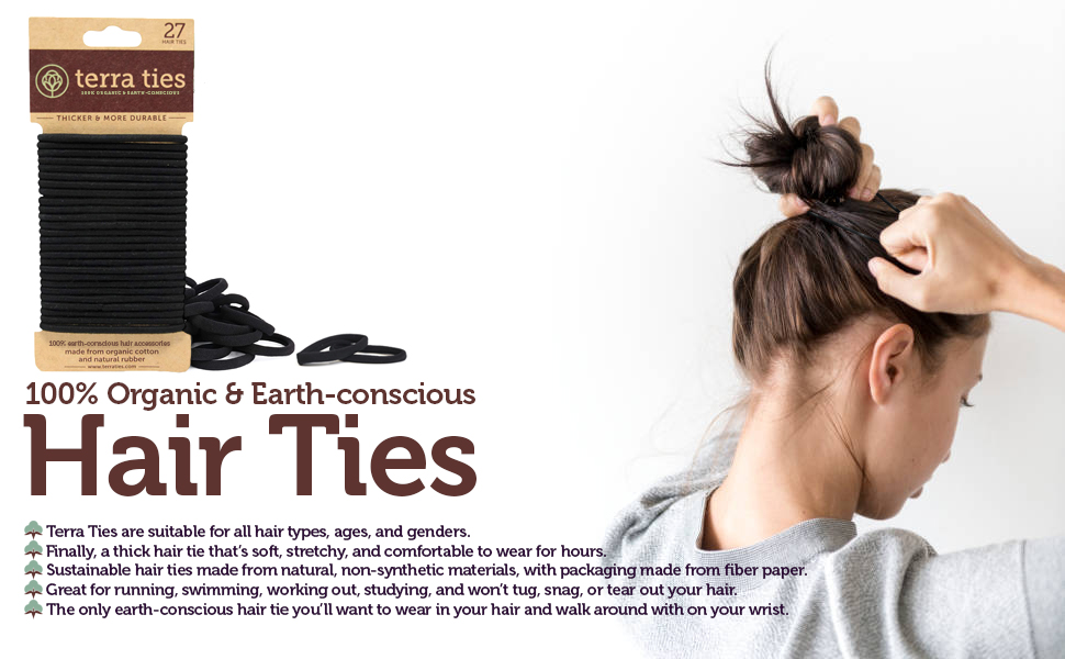 Hair Ties