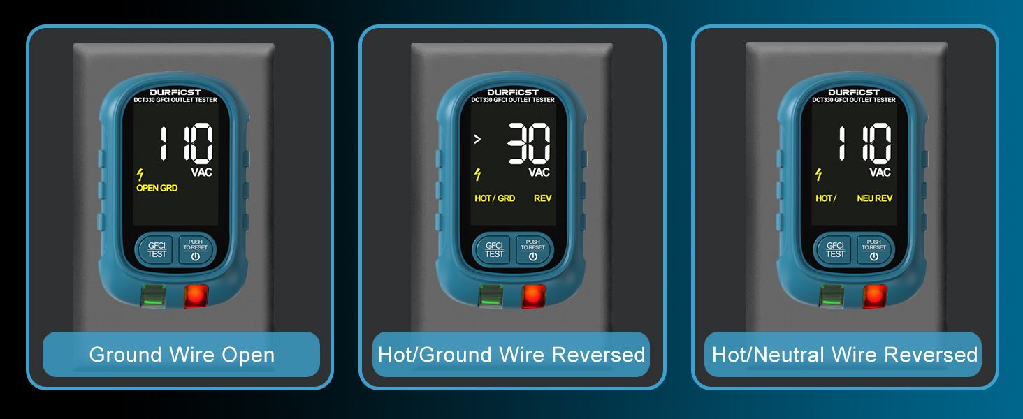 Circuit breaker finder