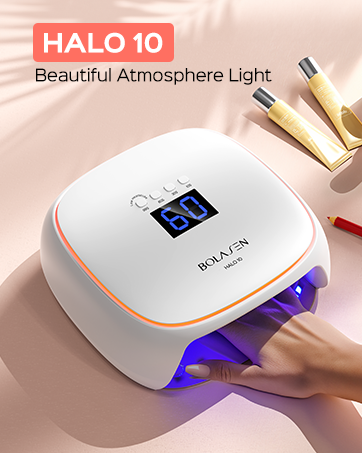 nail lamp