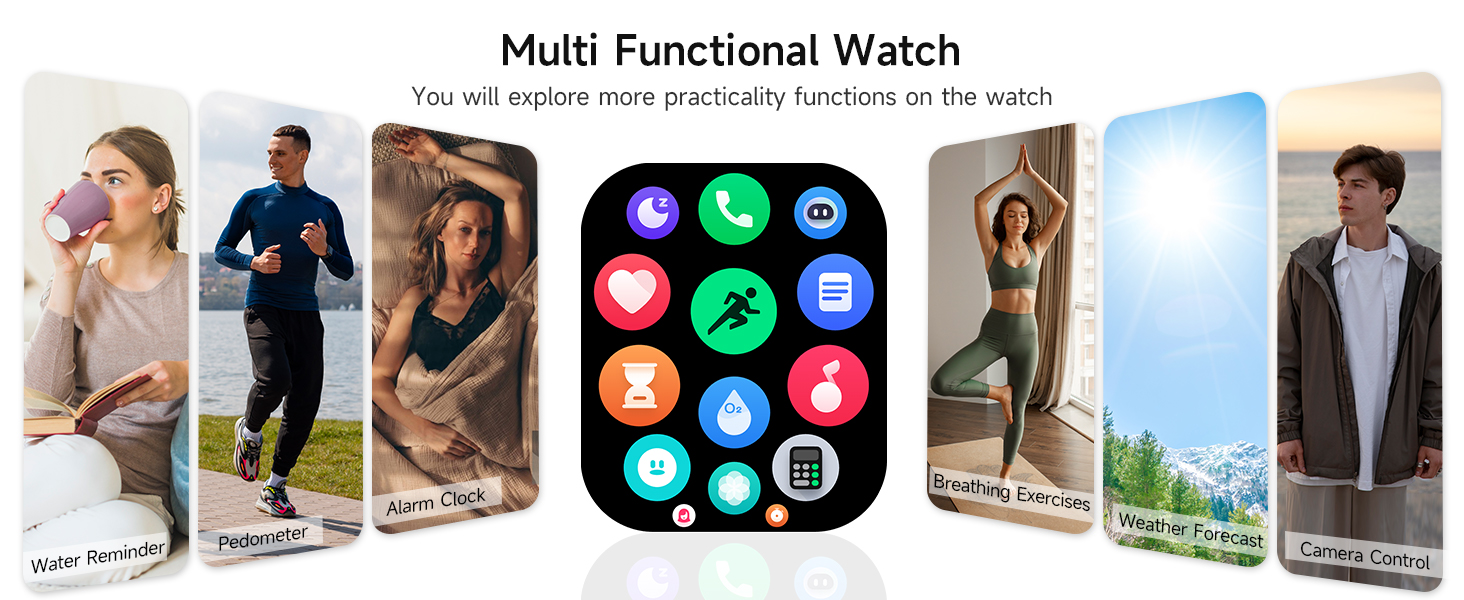 smart watches for women