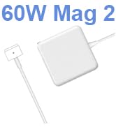 60W MacBook Pro Charger