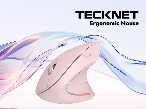 ergonomic mouse