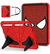 Nitupai iPad 10th Generation Case with Pencil Holder 10.9 Inch Kids iPad 10th Gen Case 2022 New S...