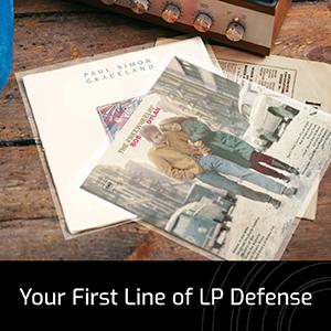 LP Defence