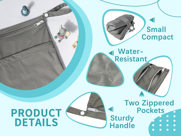 wet dry bag