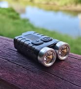 boruit v3 flashlight 