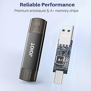 USB C Thumb Drive