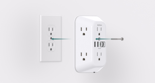 Best for Duplex Outlet