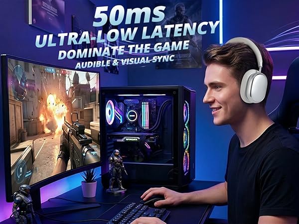 Low Lantency