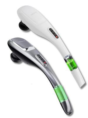 Handheld Deep Percussion Cordless Massager