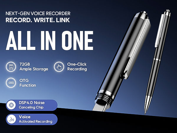 Digital Voice Recorder