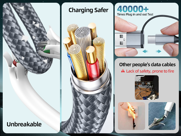 iwatch charger USB charger