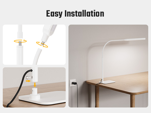 desk lamp for home office