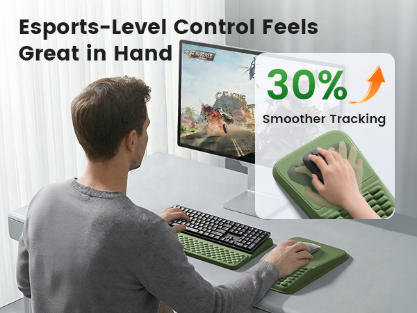 Keyboard Stand Size