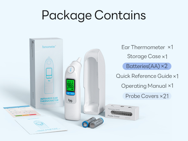 femometer