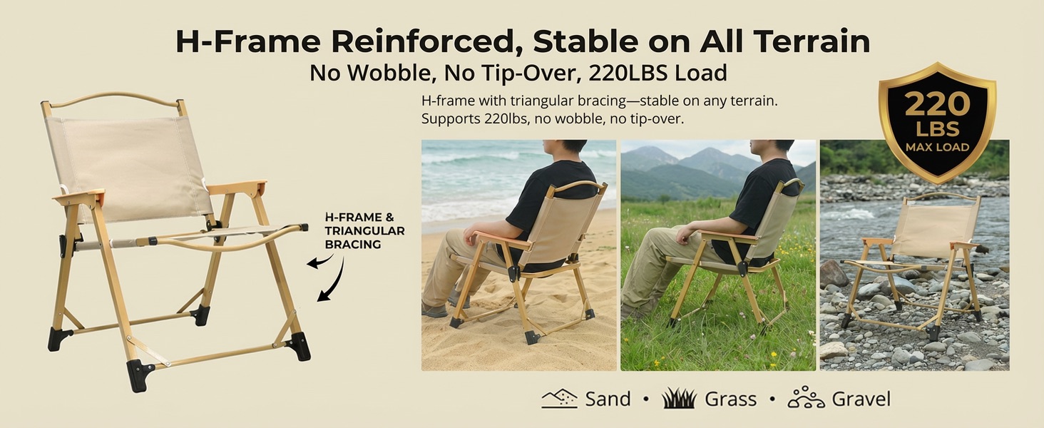 camping chairs, folding chair, portable chair, beach chair, fishing chair