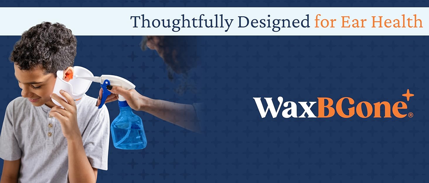 ear wax removal spray bottle ear spray bottle wax remover ear wax spray bottle kit ear wash kit for