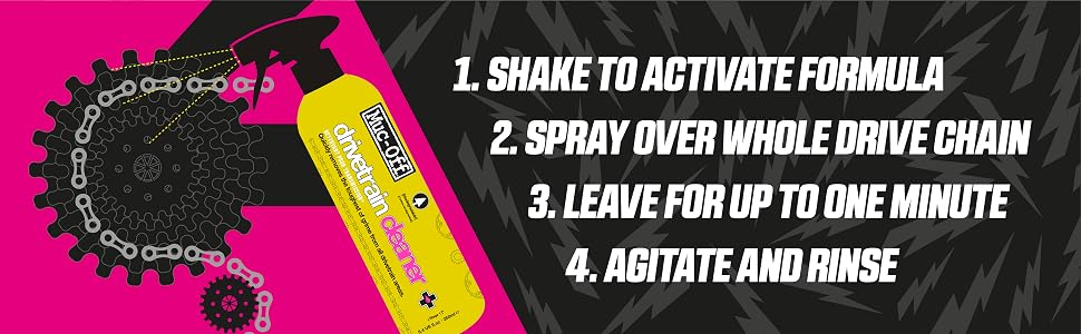 Drivetrain Cleaner 05