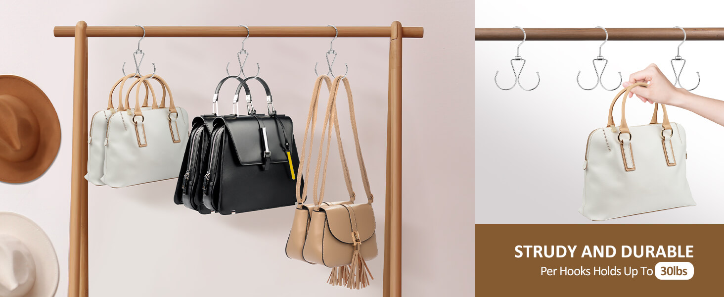 purse holder