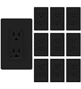 WEBANG Decorator Receptacle Outlet