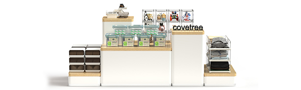 hair accessories organizer