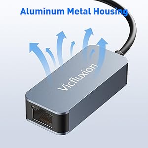 usb c to ethernet adapter