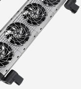 aquarium cooling fan