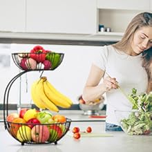 Fruit &amp;amp; Vegetable