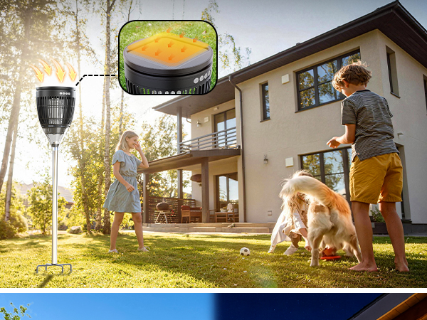 bug zapper