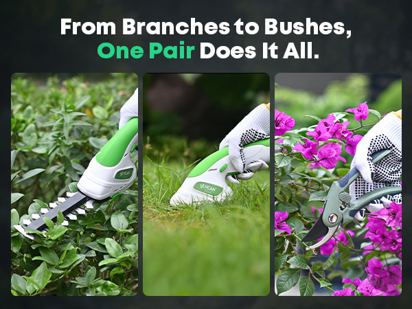 grass trimmer cordless