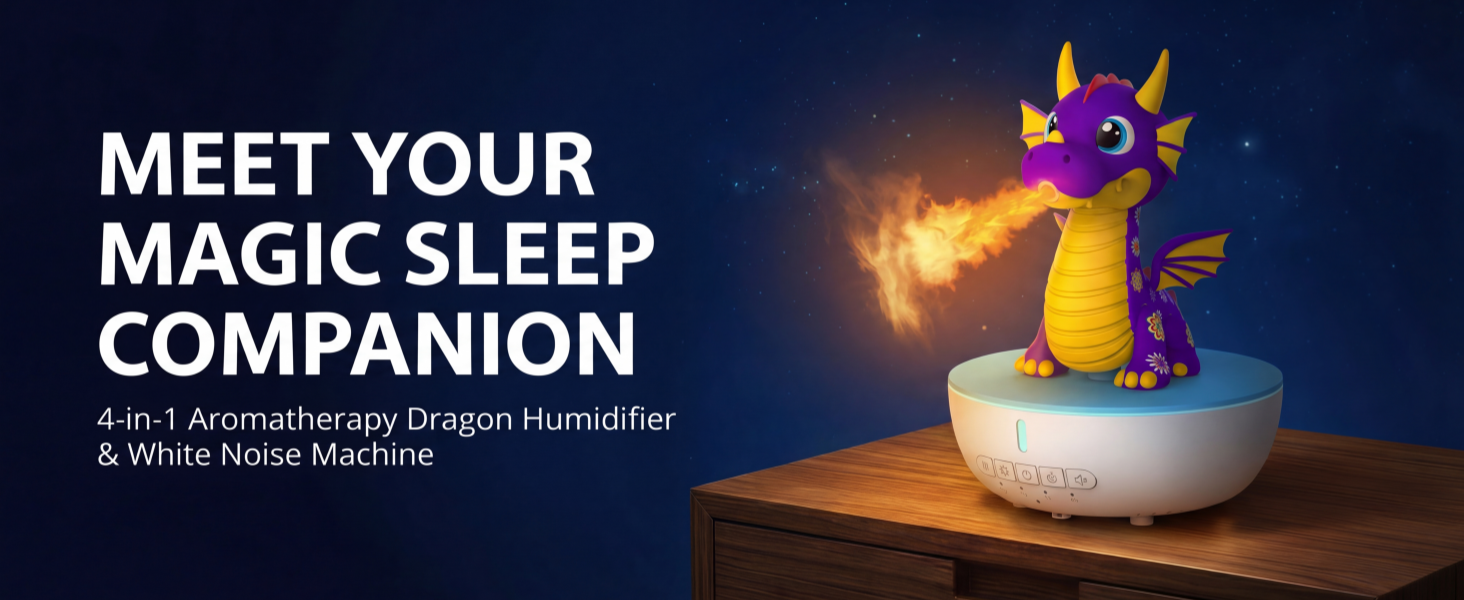 humidifier cool mist
