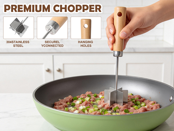 meat masher
