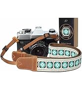Padwa Lifestyle Camera Strap - 1.5
