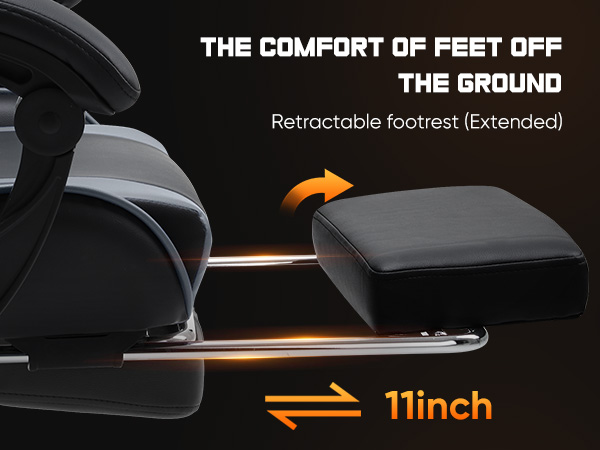 gaming chair