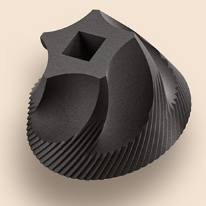 Durable Ceramic Conical Burr