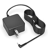 Adaptador de CA para Fit for Samsung Chromebook 3 2 PA-1250-98 XE500C13 XE501C13 XE303C12 XE500C1...