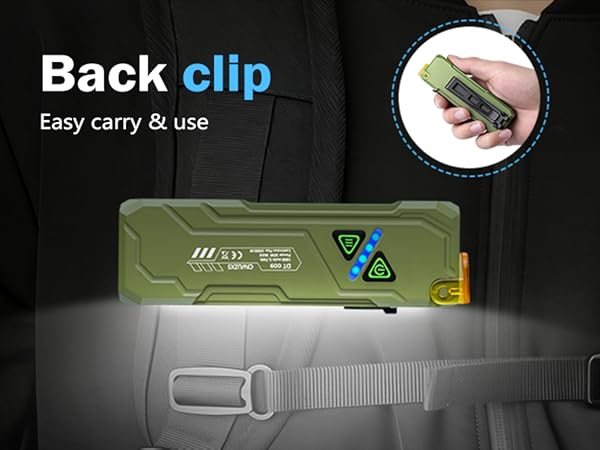 flashlights for emergencies powerful flashlight clip on flashlight